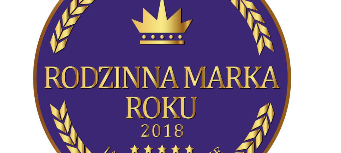 rodzinna marka roku